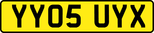 YY05UYX