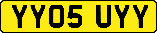 YY05UYY
