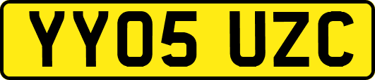 YY05UZC