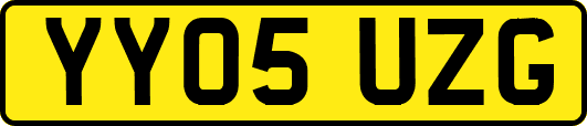 YY05UZG