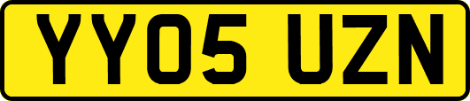 YY05UZN