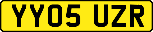 YY05UZR