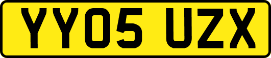 YY05UZX