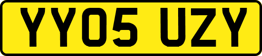 YY05UZY