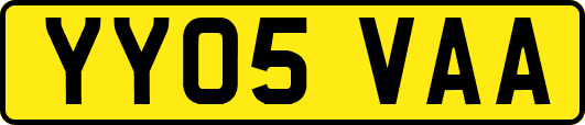 YY05VAA