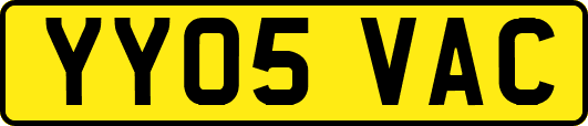 YY05VAC