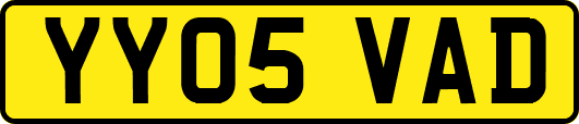 YY05VAD