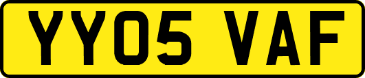 YY05VAF