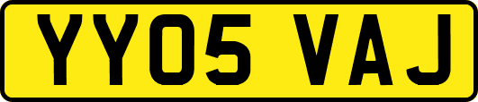YY05VAJ