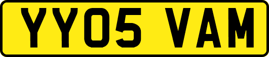 YY05VAM