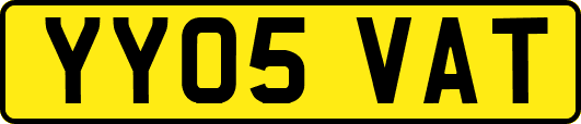 YY05VAT