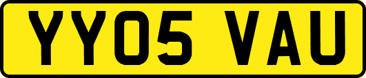 YY05VAU