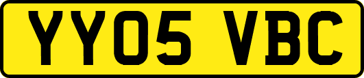 YY05VBC