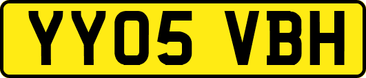 YY05VBH