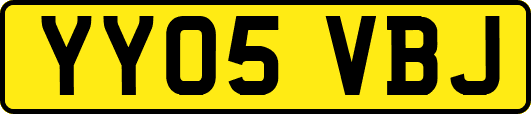 YY05VBJ