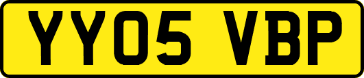 YY05VBP
