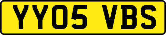 YY05VBS