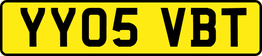YY05VBT