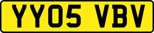 YY05VBV