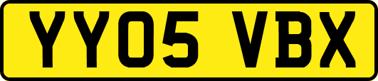 YY05VBX