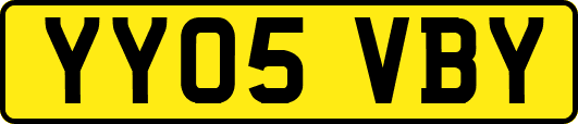 YY05VBY