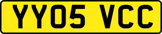 YY05VCC