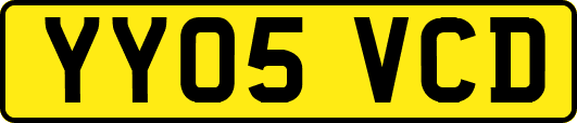 YY05VCD