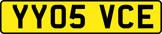 YY05VCE