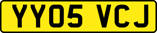 YY05VCJ