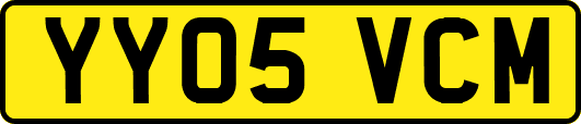 YY05VCM