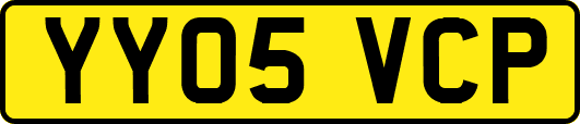 YY05VCP