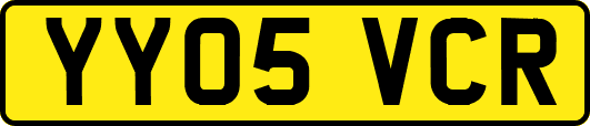 YY05VCR