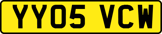 YY05VCW