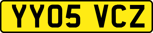 YY05VCZ