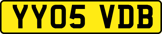 YY05VDB