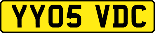 YY05VDC
