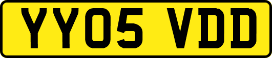 YY05VDD