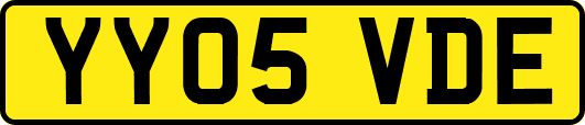 YY05VDE
