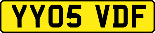 YY05VDF