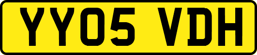 YY05VDH