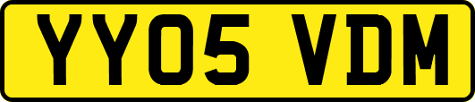 YY05VDM