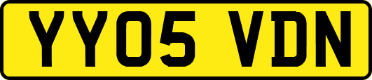 YY05VDN