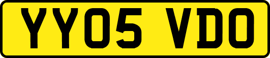 YY05VDO