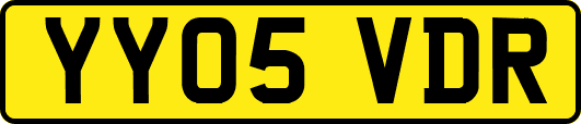 YY05VDR