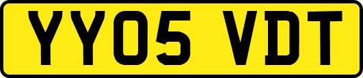YY05VDT