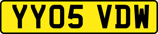 YY05VDW