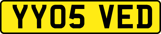 YY05VED