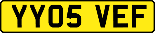 YY05VEF