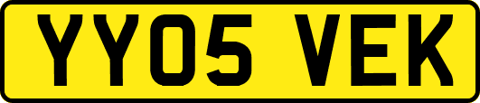 YY05VEK