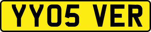 YY05VER